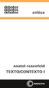 Texto/ Contexto I (Em Portuguese do Brasil)