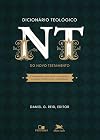Dicionário Teológico do Novo Testamento