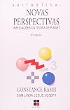 Aritmética. Novas Perspectivas. Implicações Da Teoria De Piaget (Em Portuguese do Brasil)