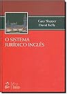 O Sistema Jurídico Inglês (10.ª Edição)
