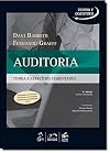 Auditoria - Teoria E Exercicios Comentados (Em Portuguese do Brasil)