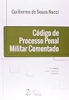 Código de Processo Penal Militar Comentado