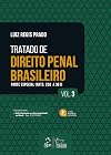 Tratado de Direito Penal Brasileiro - Parte Especial