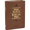 English Standard Version bilingual Bible = Bíblia bilíngue Nova Almeida Atualizada