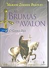 The Mists of Avalon, Book 3: The King Stag