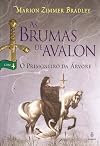 The Mists of Avalon, Book 4: The Prisoner in the Oak