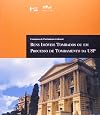 Bens imóveis tombados ou em processo de tombamento da USP