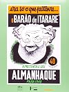 Almanhaque Para 1949. O Barão De Itarare (Em Portuguese do Brasil)