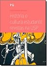 Historias e Cultura Estudantil: Revistas na Usp - Serie Cadernos Cpc