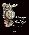 O livro negro de Thomas Kyd (Portuguese Edition)