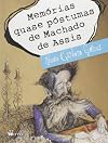 Memorias Quase Postumas De Machado De Assis (Em Portuguese do Brasil)