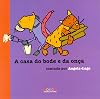 Casa do Bode e da Onca (Em Portugues do Brasil)