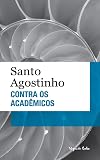 Contra Os Academicos Ed. Bolso