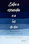 Entre a escuridão e a luz do dia: abraçando as contradições da vida