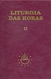 Liturgia Das Horas - V. Ii - Quaresma E Tempo Pascal