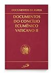 Documentos do Concílio Ecumênico Vaticano 2