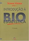 Introduçô a Bioestatística