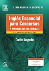 Inglês Essencial Para Concursos - Série Provas e Concursos (Em Portuguese do Brasil)