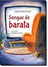 Sangue de Barata