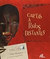 Cartas a Povos Distantes - Cole&ccedil;&atilde;o Espa&ccedil;o Aberto (Em Portuguese do Brasil)