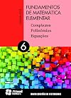 Fundamentos de Matematica Elementar: Complexos, Polinªmios, Esquacoes - Vol.6