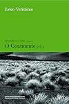 O Tempo e o Vento 1: O Continente, vol. 1