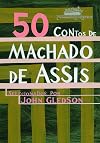 50 Contos de Machado de Assis (Em Portugues do Brasil)