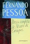 POESIA COMPLETA DE ALVARO DE CAMPOS (ED DE BOLSO)