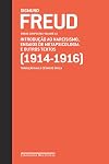 Ensaios de Metapsicologia e Outros Textos. 1914-1916 (Em Portuguese do Brasil)