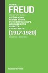 "O Homem dos Lobos" e Outros Textos. 1917-1920 (Em Portuguese do Brasil)
