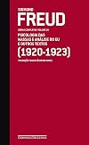 Psicologia das Massas e Análise do Eu e Outros Textos. 1920-1923 (Em Portuguese do Brasil)
