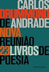 Nova Reunião. 23 Livros de Poesia (Em Portuguese do Brasil)
