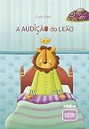 A Audição do Leão - Coleção Sentidos
