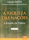 Riqueza das Nac›es, A: A Renda da Torre - Livro 2