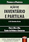 Ação de Inventário e Partilha