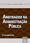 Arbitragem na administração pública