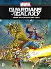 Guardians of the Galaxy. A Origem dos Guardiões das Galáxias (Em Portuguese do Brasil)