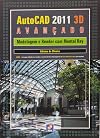 AutoCAD 2011 : 3D avançado: modelagem e render com Mental Ray
