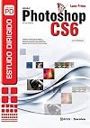 Estudo Dirigido de Adobe Photoshop CS6 em Portugues - Para Windows