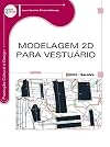 Modelagem 2d Para Vestuário