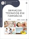 Serviços técnicos em farmácia