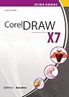 Estudo dirigido de CorelDRAW X7 em português