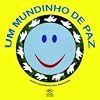 Um Mundinho de Paz (Em Portuguese do Brasil)