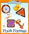 Disney. Pooh Formas