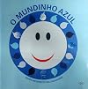 O Mundinho Azul (Em Portuguese do Brasil)