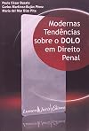 Modernas Tendência sobre o Dolo em Direito Penal
