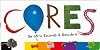 Cores - Um livro esconda e descubra