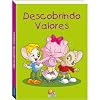 Descobrindo Valores - Volume Único
