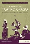 Melhor do Teatro Grego (Em Portugues do Brasil)