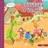Flautista de Hamelin, O - Colecao Historias Fantasticas
